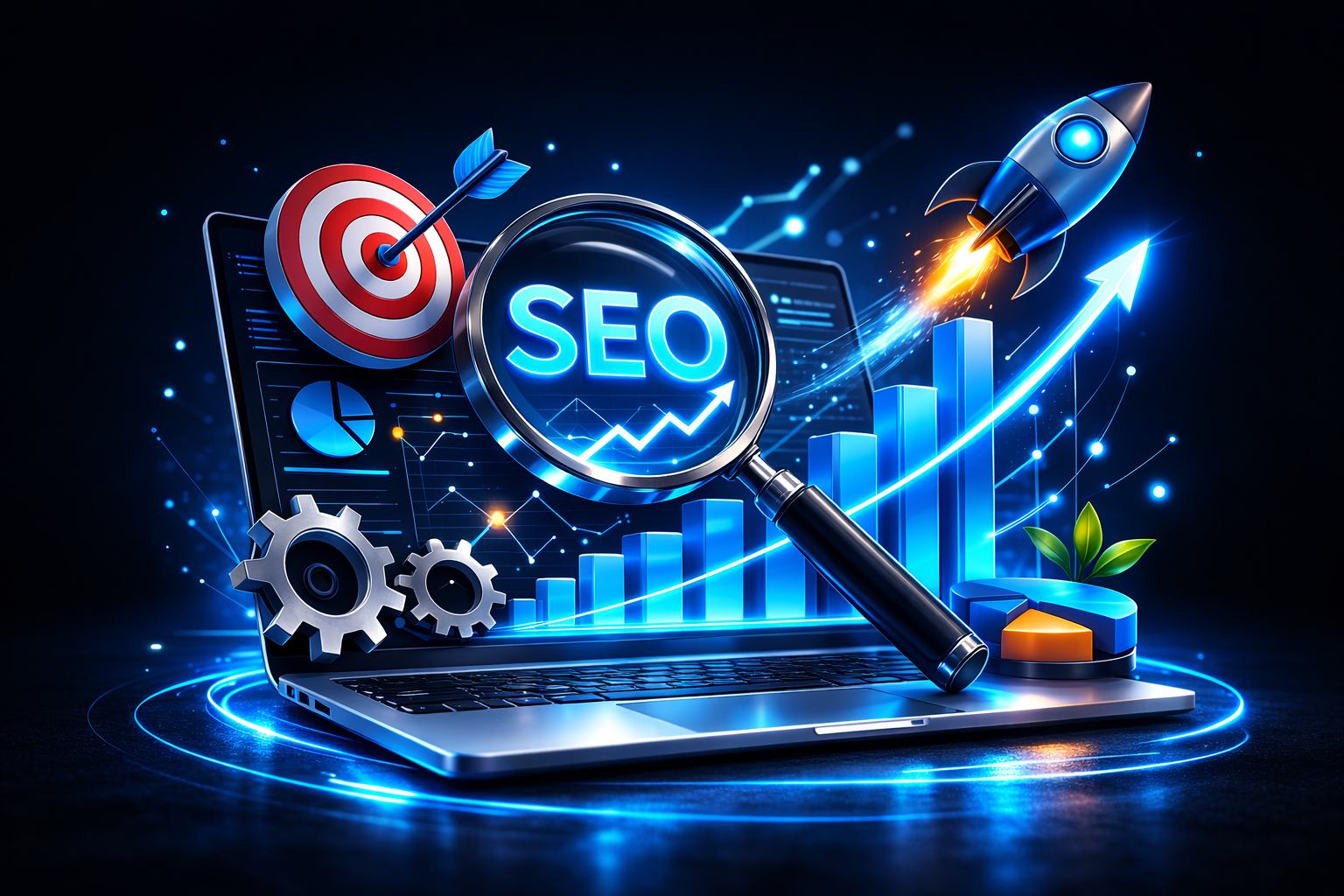 Basic Seo Paket